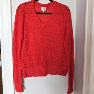 Nümph Mohair + Wool Sweater